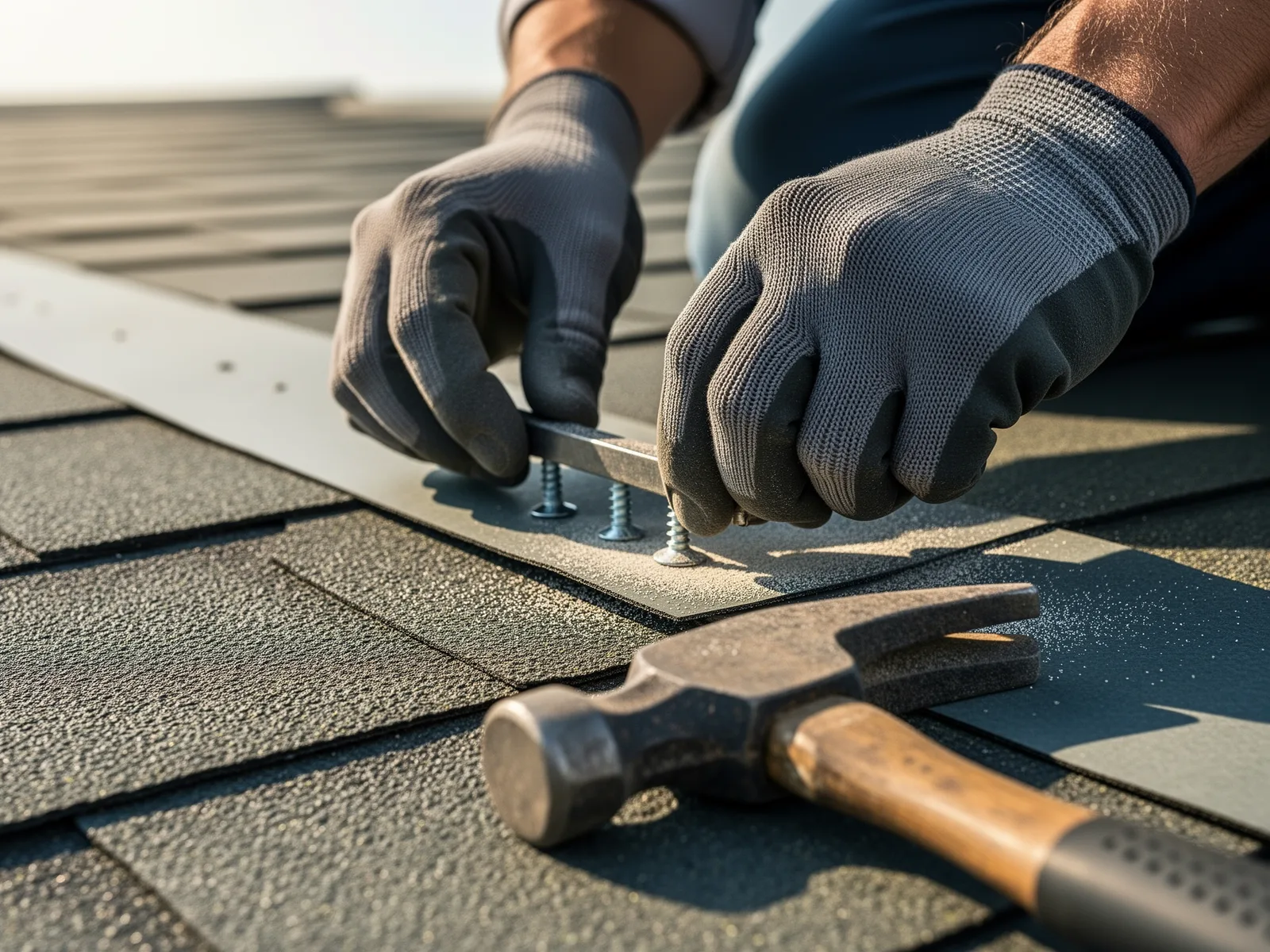 Why choose Fascia Repair in Wallingford, KY